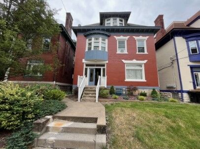 Property Photo:  620 Summerlea St #3  PA 15232 