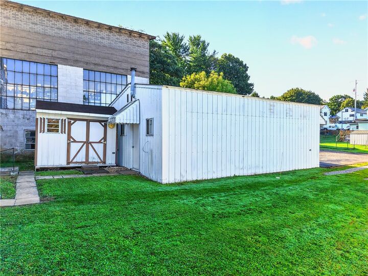 Property Photo:  507 Main Street  PA 15531 