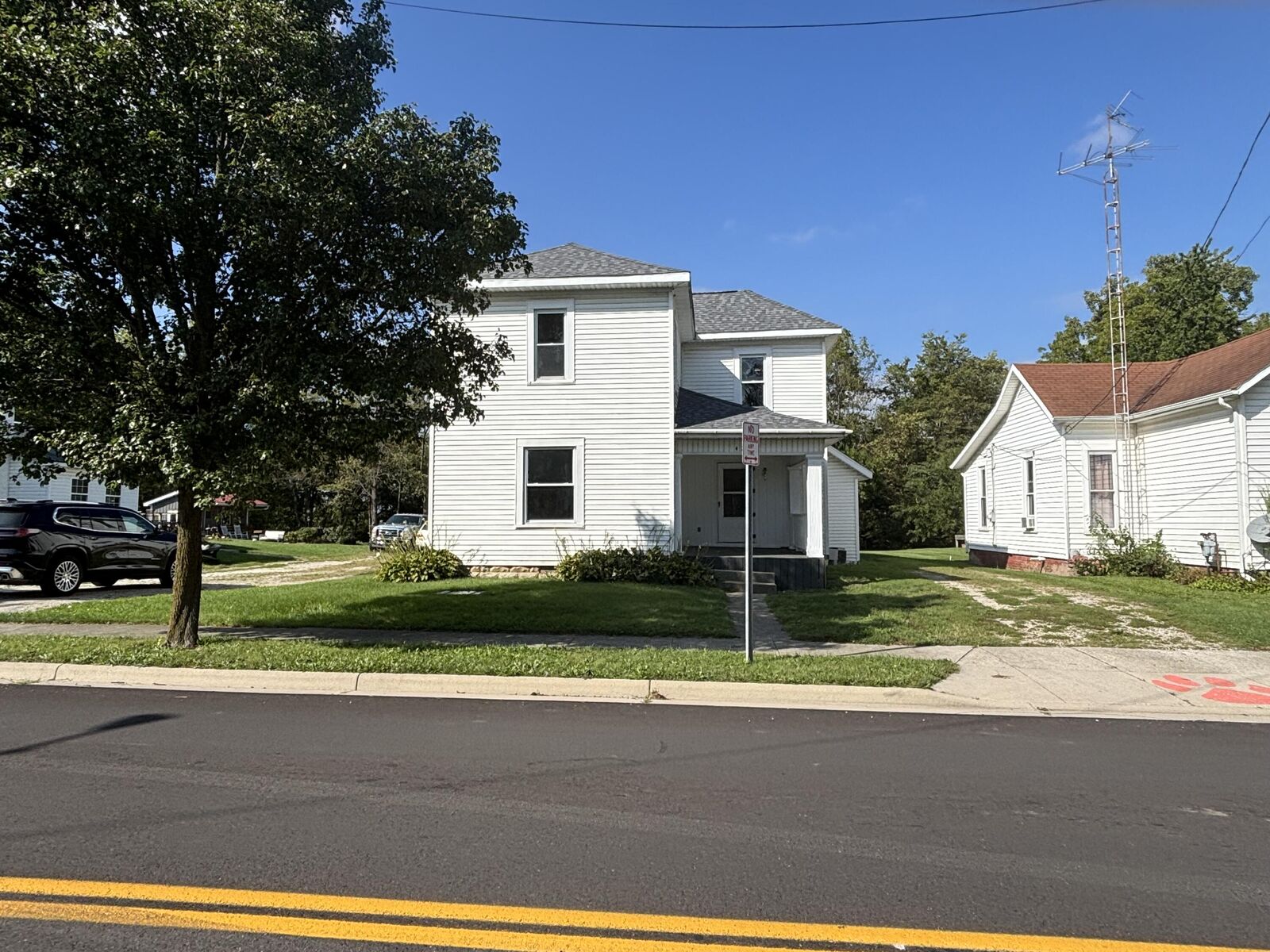 Property Photo:  420 W Canal Street  OH 45303 