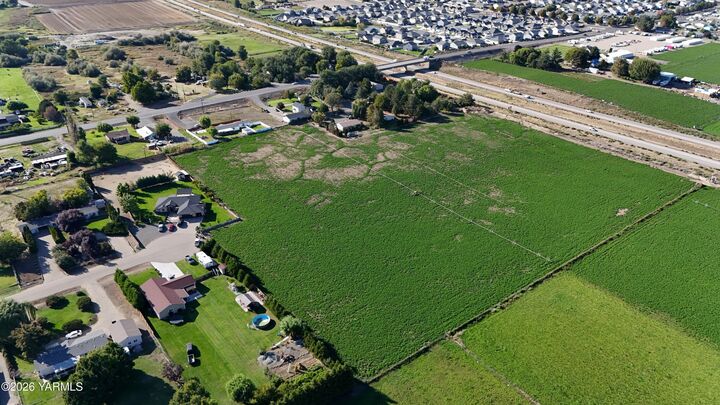 Property Photo: Nka Sunnyside-Mabton Rd WA 98944