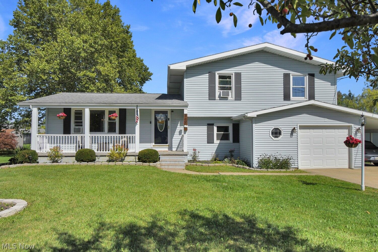 Property Photo:  5669 Old Orchard Drive  OH 44041 