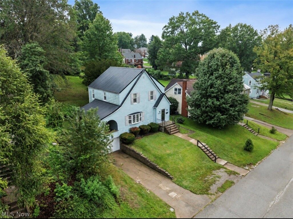 Property Photo: 112 Opal Boulevard OH 43952