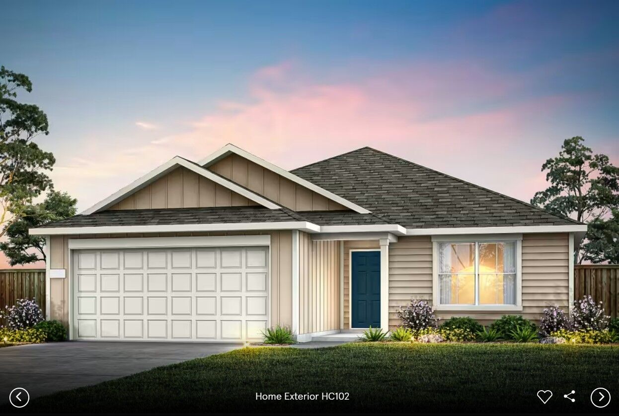 Property Photo:  1334 Sky Ridge Court  TX 76513 