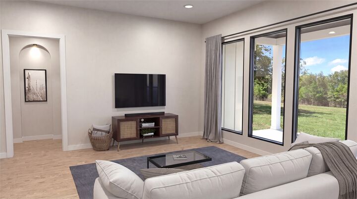 Property Photo:  1104 Gravel Street  TX 78666 