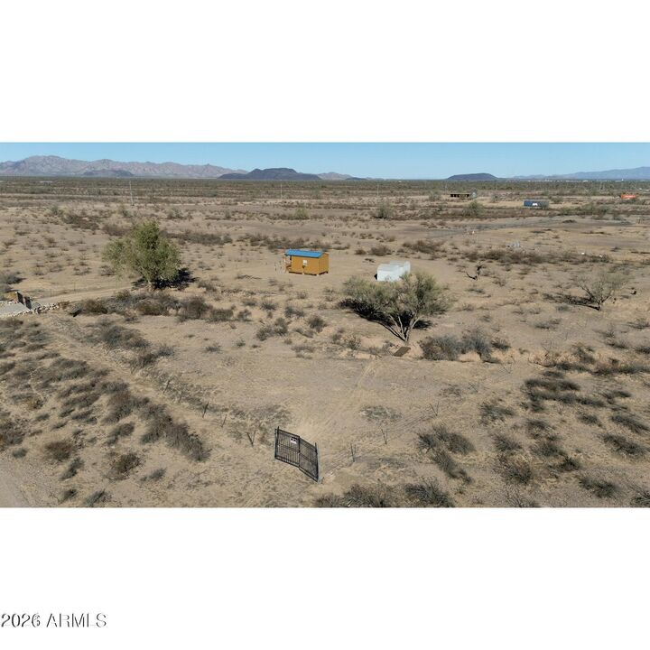 Property Photo:  5800 N 415th Avenue 552  AZ 85354 