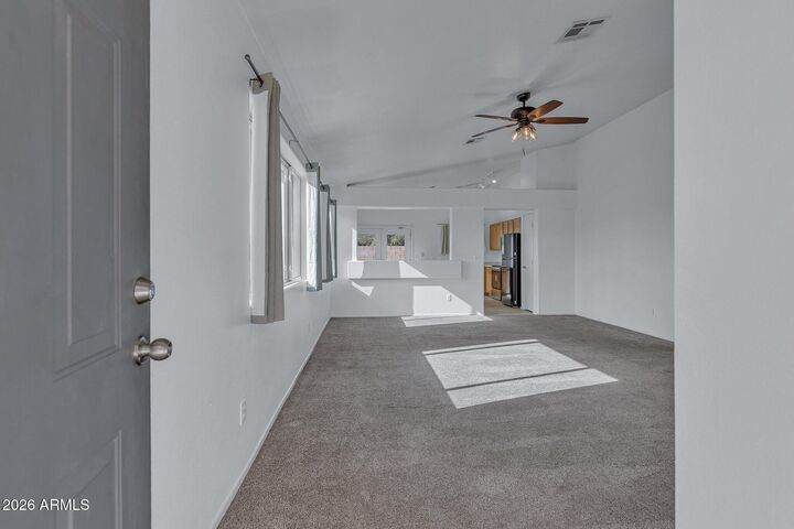 Property Photo:  3072 W Lone Cactus Drive  AZ 85027 