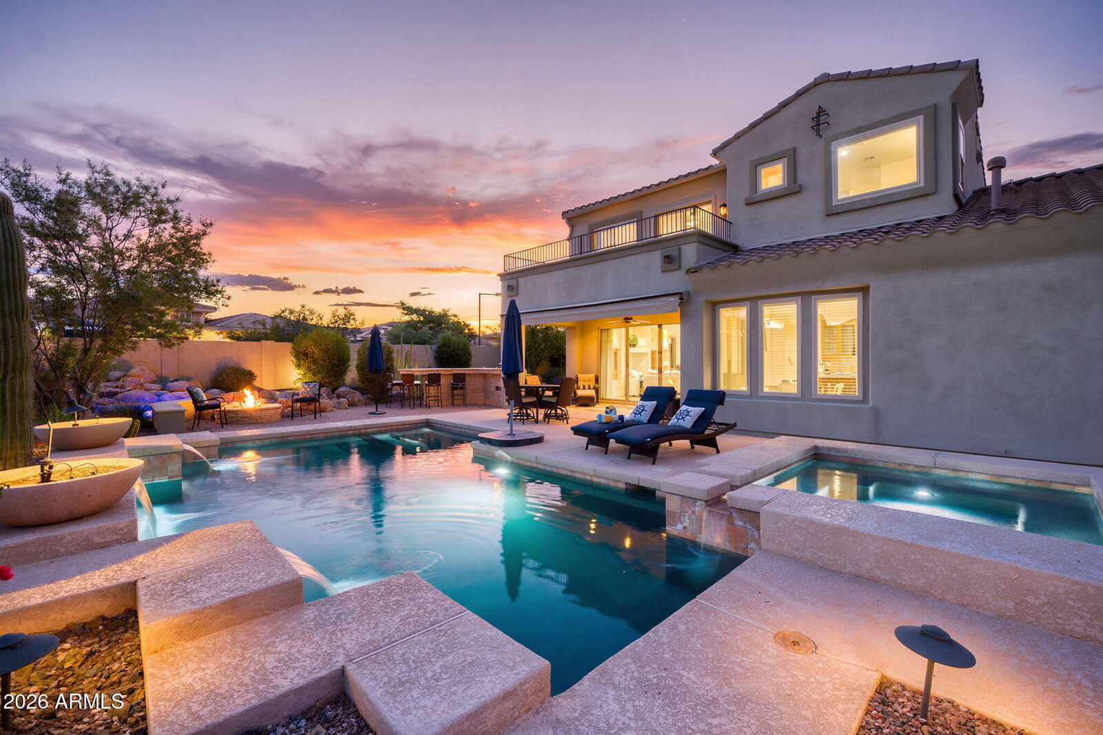 Property Photo:  29252 N 122nd Drive  AZ 85383 