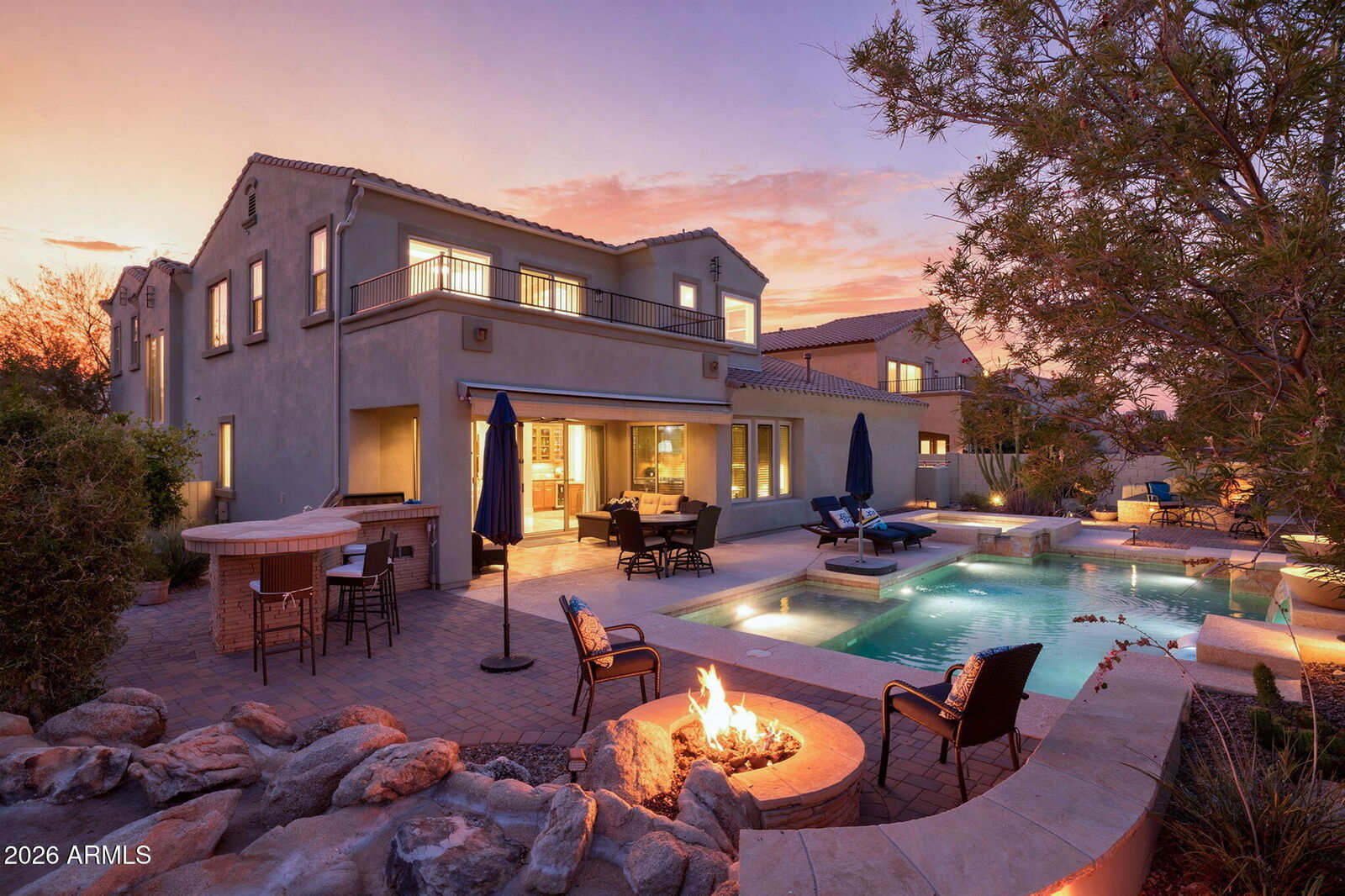 Property Photo:  29252 N 122nd Drive  AZ 85383 