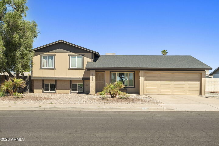 Property Photo:  1838 W Pampa Avenue  AZ 85202 