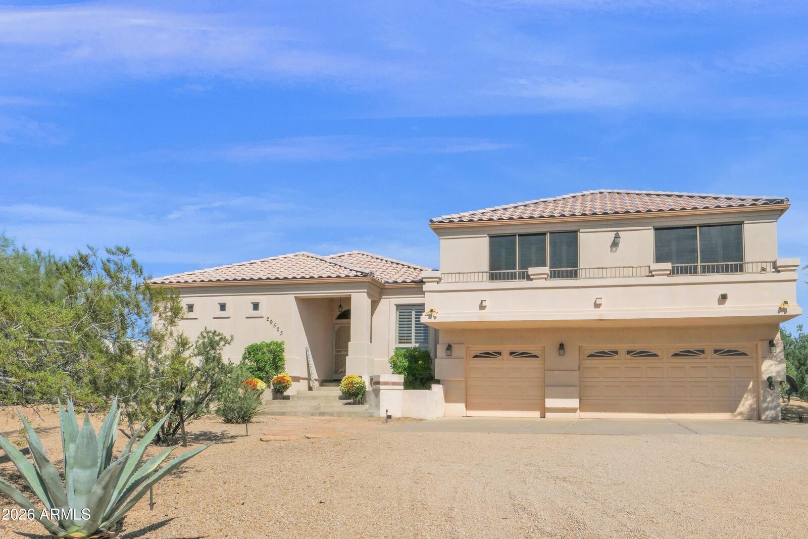 Property Photo:  29503 N 59th Street  AZ 85331 