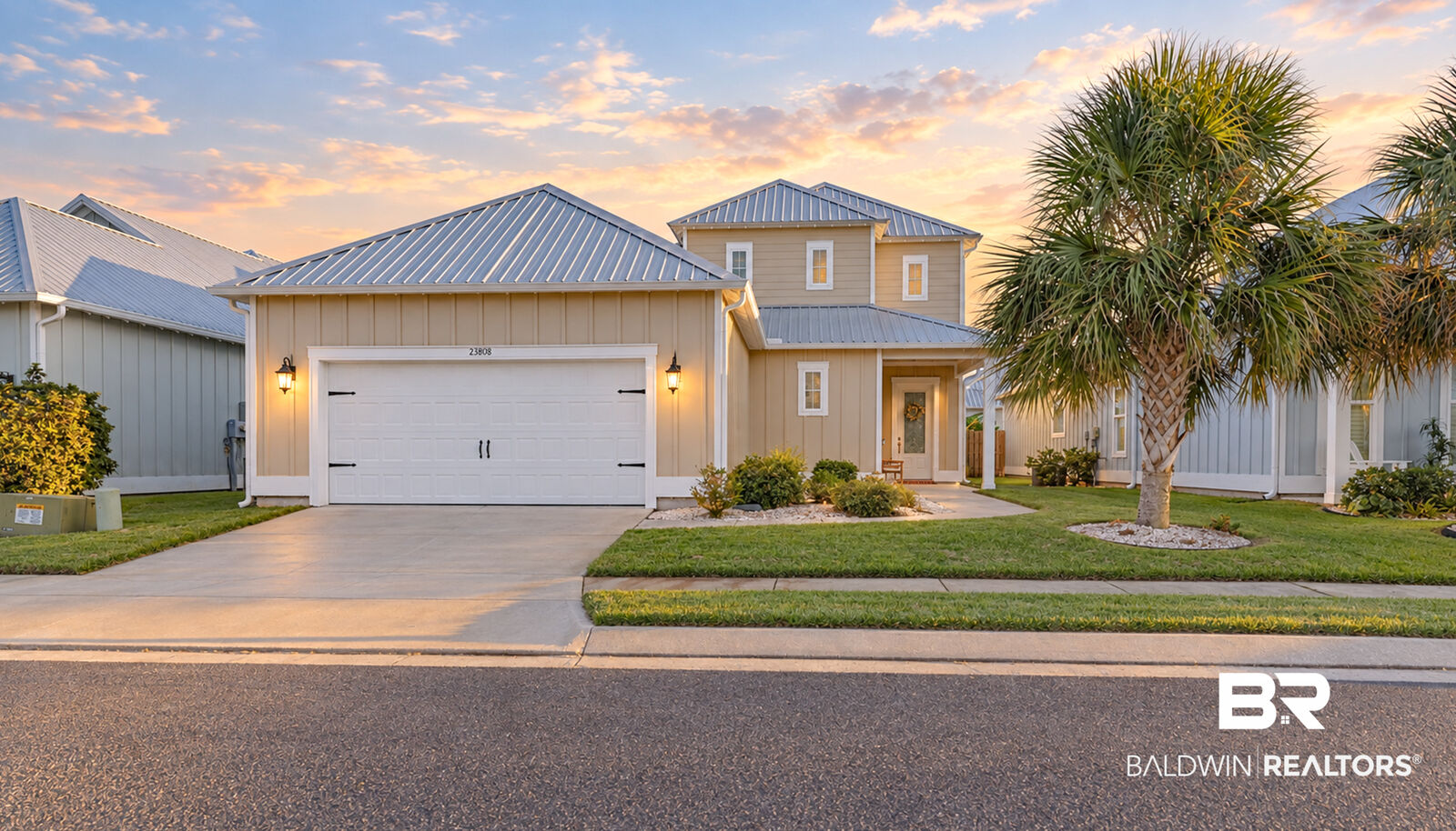 Property Photo: 23898 Cypress Grove AL 36561