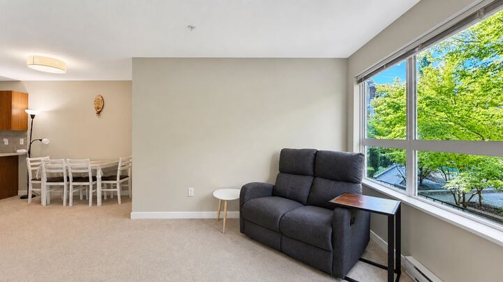 Property Photo: 6828 Eckersley Road 212 BC V6Y 0E8