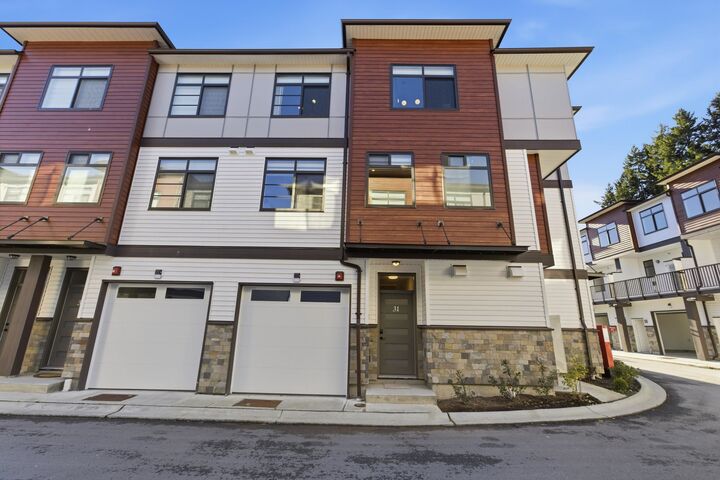 Property Photo:  8430 Nottman Street 40  BC V2V 3W4 