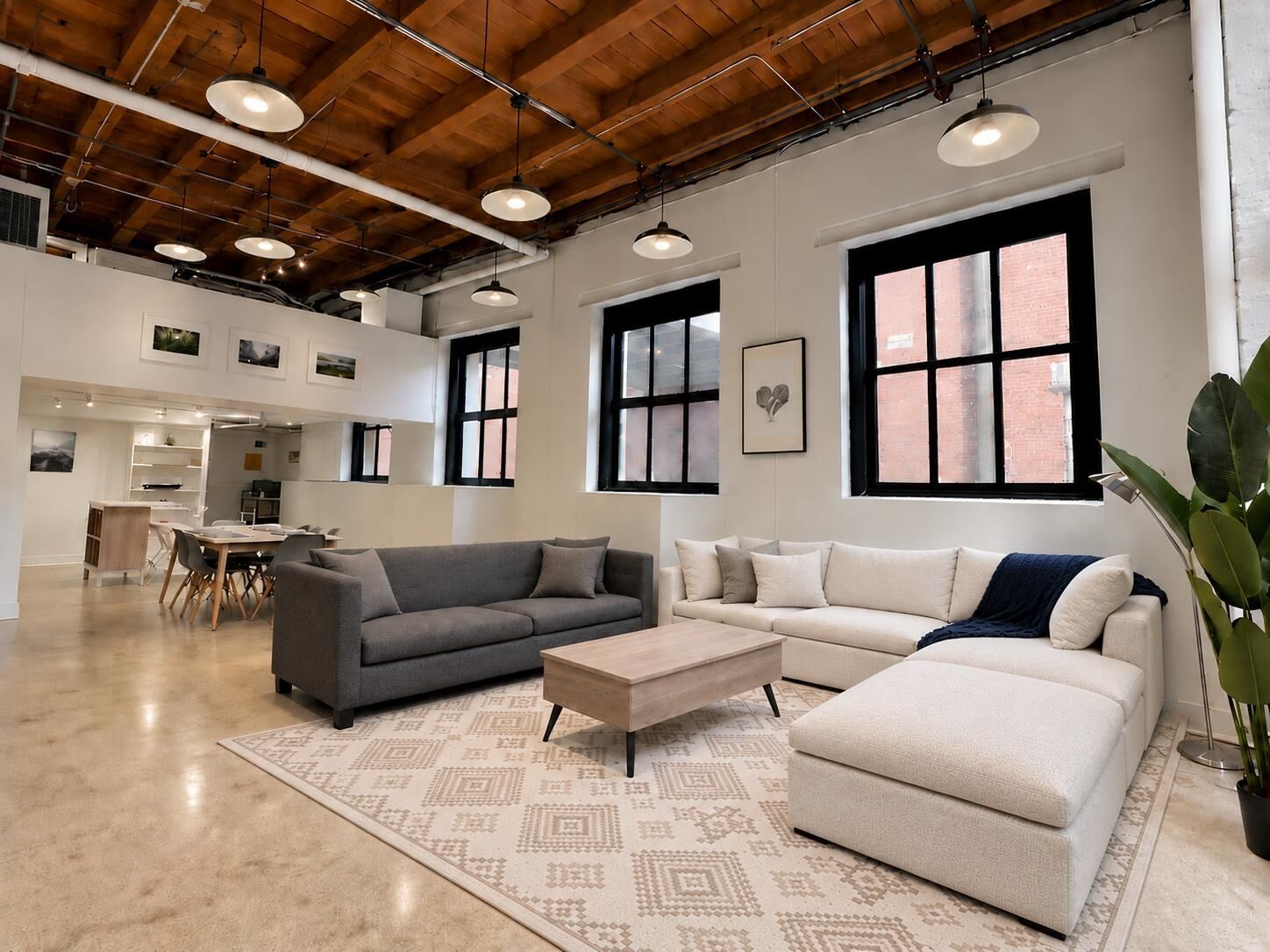 Property Photo:  253 Columbia Street  BC V6A 2R5 