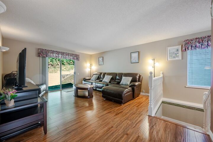 Property Photo:  3051 Crossley Drive 4  BC V2T 5R4 
