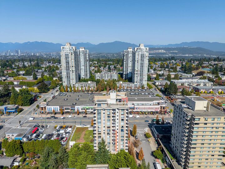 Property Photo: 7225 Acorn Avenue 501 BC V5E 0A9