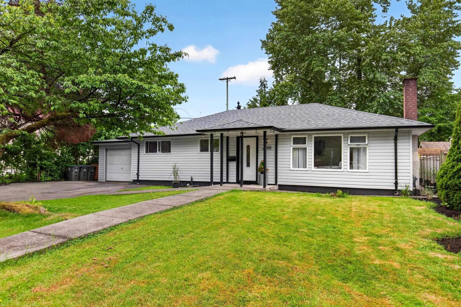 Property Photo:  10871 Oriole Drive  BC V3R 5A4 
