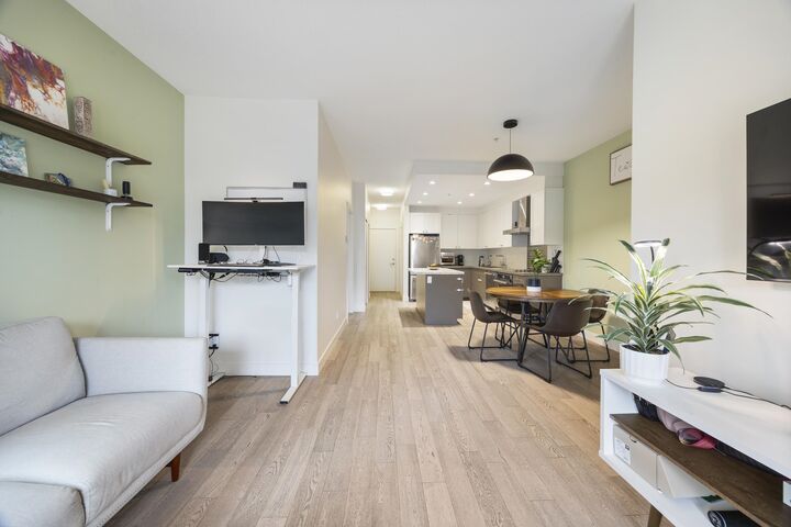 Property Photo:  3399 Noel Drive 209  BC V3J 0G8 