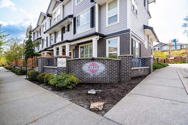 Property Photo:  7157 210 Street 28  BC V2Y 0T3 