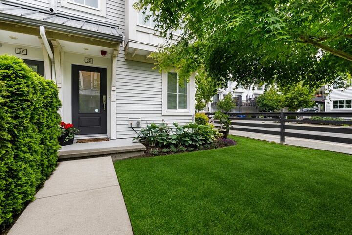 Property Photo:  4656 Orca Way 26  BC V4M 0C9 