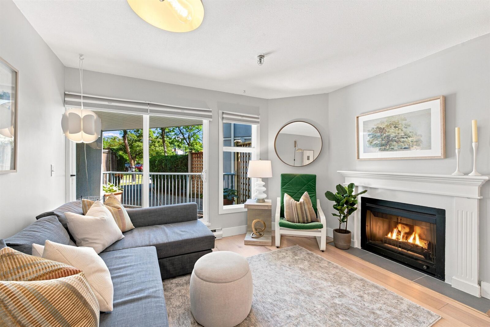 Property Photo:  2020 W 8th Avenue 108  BC V6J 1W5 