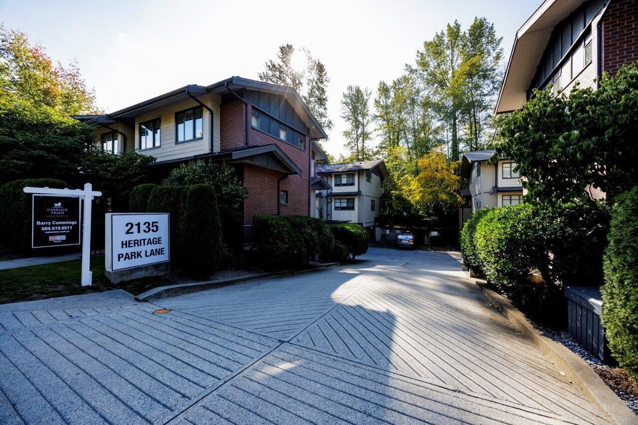 Property Photo:  2135 Heritage Park Lane Lane 306  BC V7H 0B6 