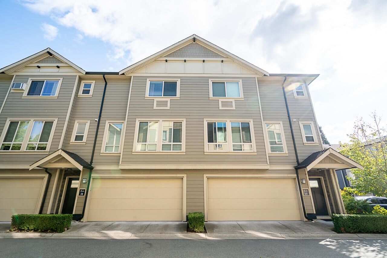 Property Photo:  19913 70 Avenue 14  BC V2Y 0S9 