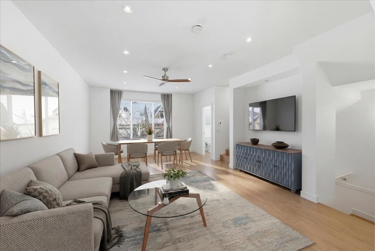 Property Photo:  288 171 Street 14  BC V3Z 9P5 