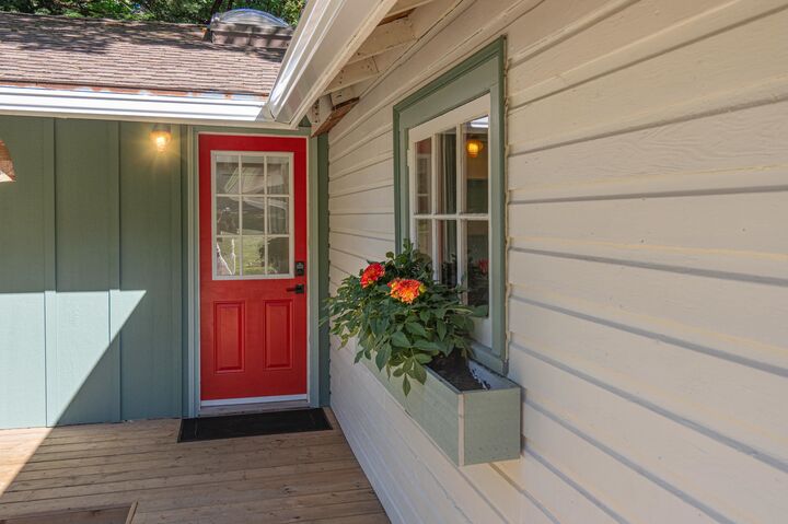 Property Photo:  172B Burrill Road  BC V0N 1P0 