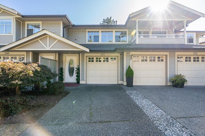 Property Photo:  20391 96 Avenue 231  BC V1M 2L2 