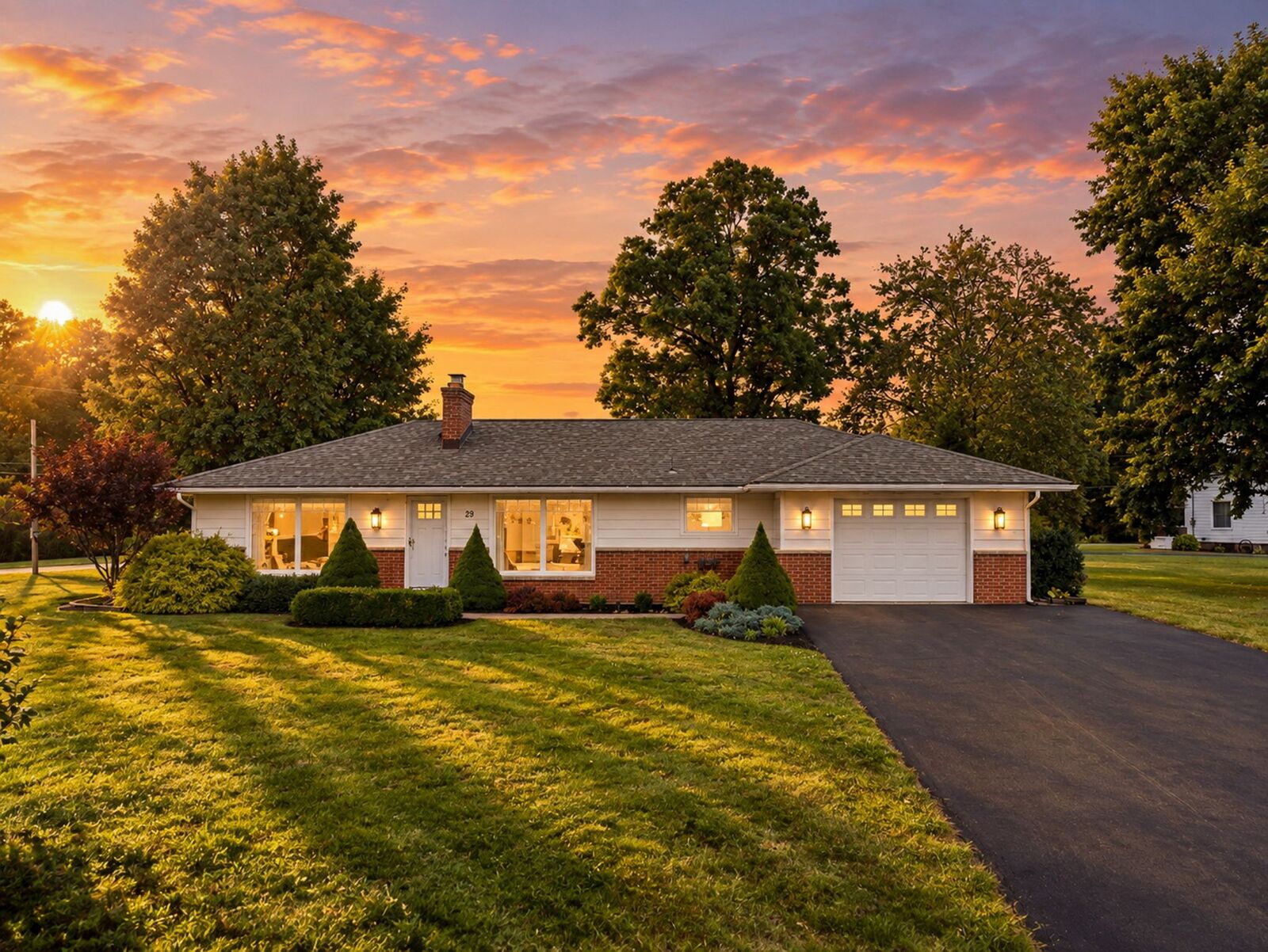 Property Photo: 29 Randolph Road PA 18821