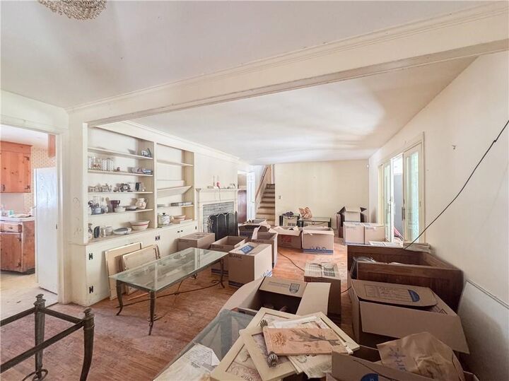 Property Photo: 141 Ledgerock Lane NY 14618