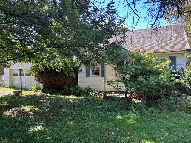 Property Photo: 135 Snyder Hill Road NY 14850