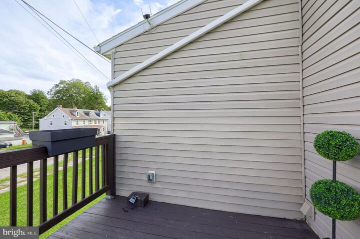 Property Photo: 22 E Pennsylvania Avenue PA 17313