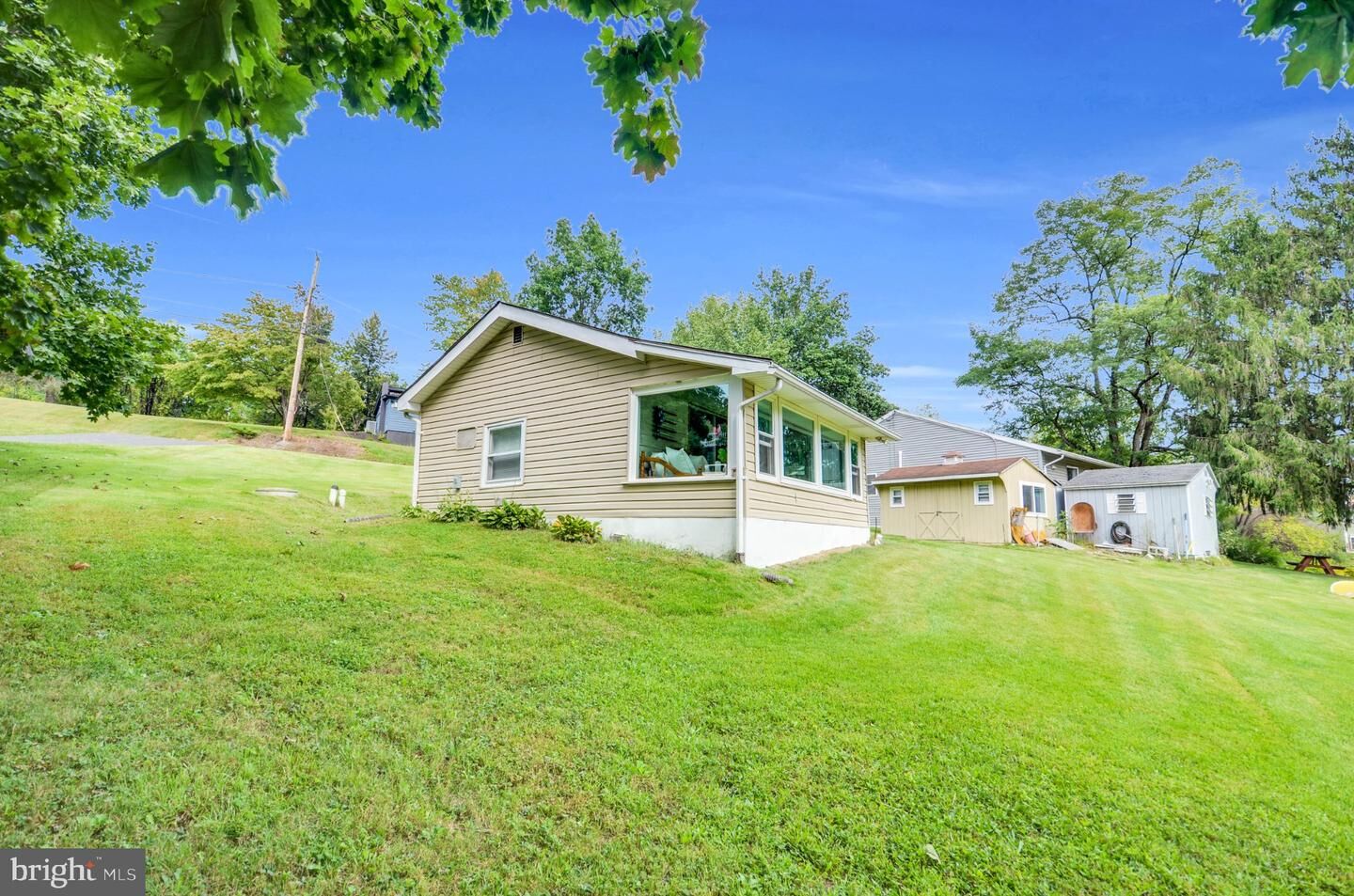Property Photo:  473 N Shore Drive  PA 19534 