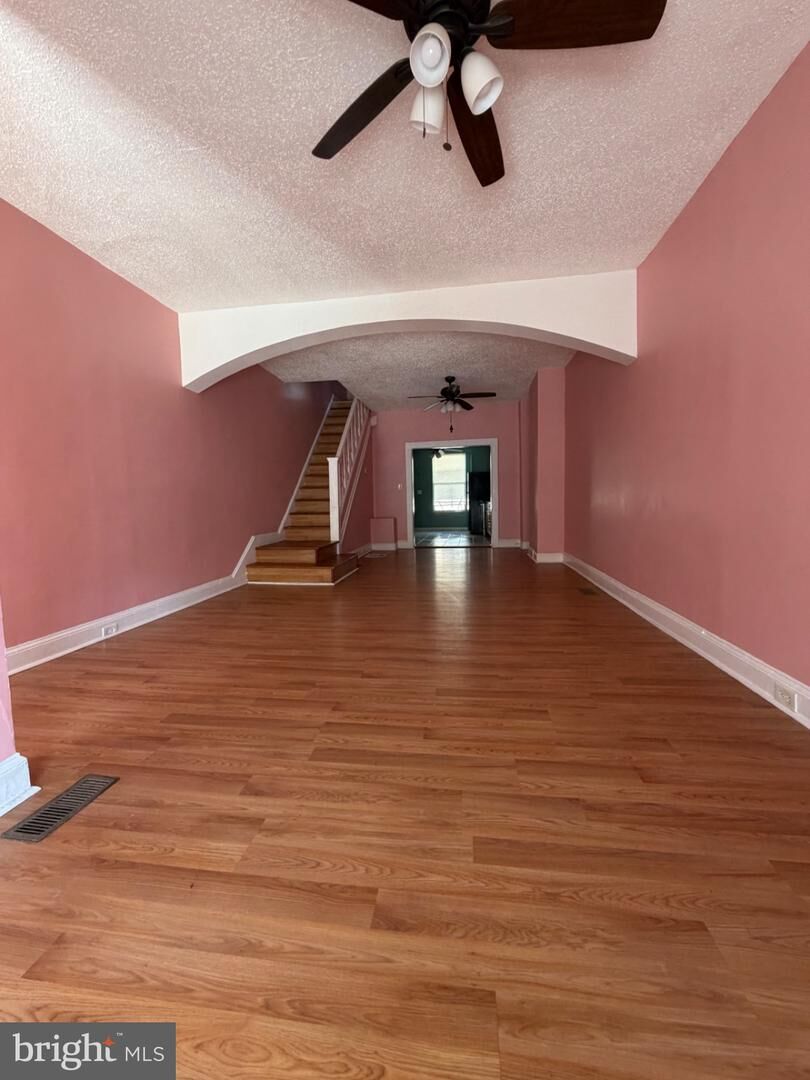 Property Photo:  731 N Linwood Avenue  MD 21205 