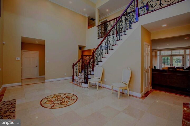 Property Photo: 17 Dey Farm Road NJ 08550