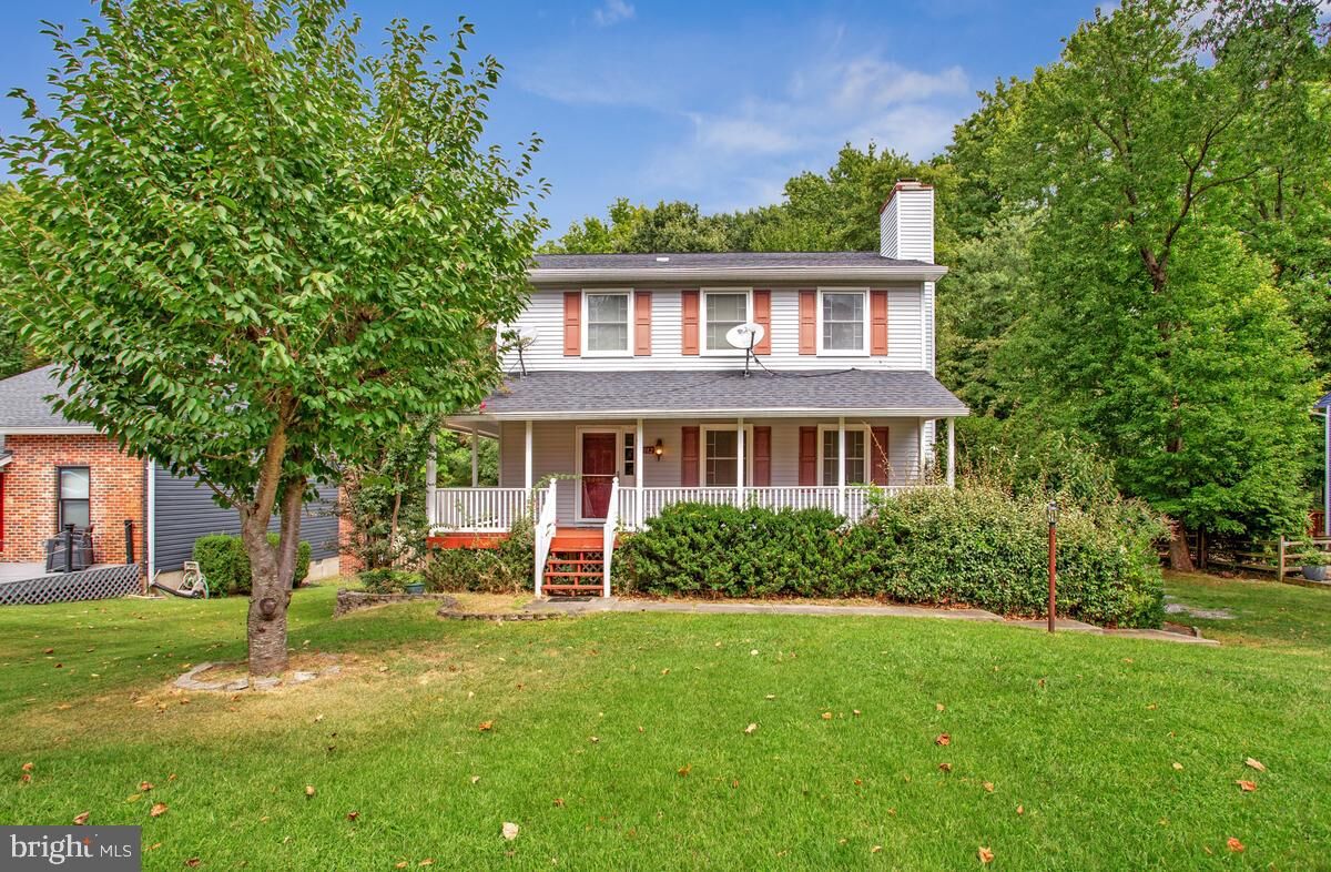 Property Photo:  1182 Bay Highlands Drive  MD 21403 