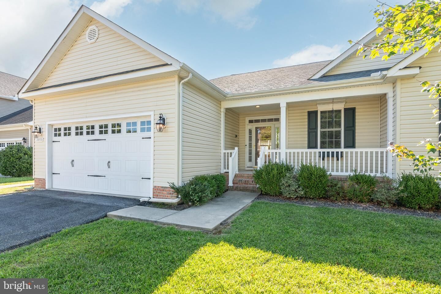 Property Photo: 29770 Captain Adamouski Street MD 21601