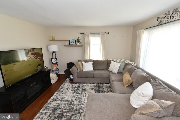 Property Photo: 2465 Sylvan Avenue NJ 08610