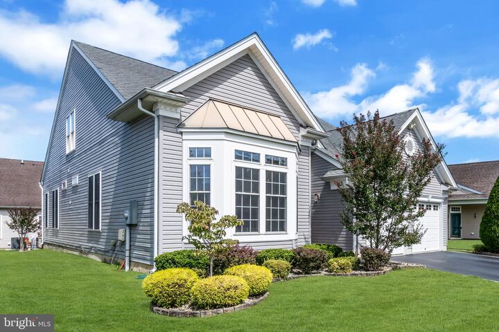 Property Photo: 19 Goddard Drive NJ 08512