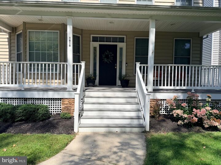 Property Photo: 1616 Postal Road MD 21619
