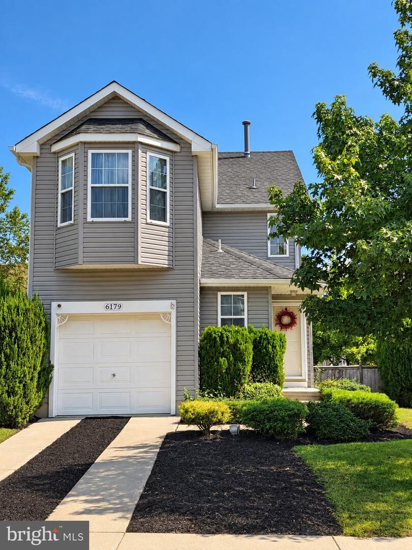 Property Photo:  6179 Towhee Lane  NJ 08330 