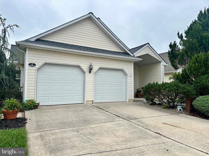 Property Photo: 57 Summerhill Drive NJ 08050