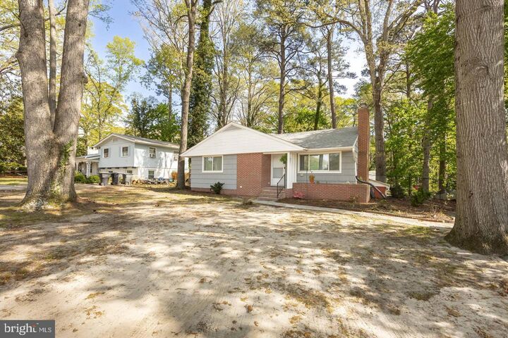 Property Photo: 731 Richwil Drive MD 21804