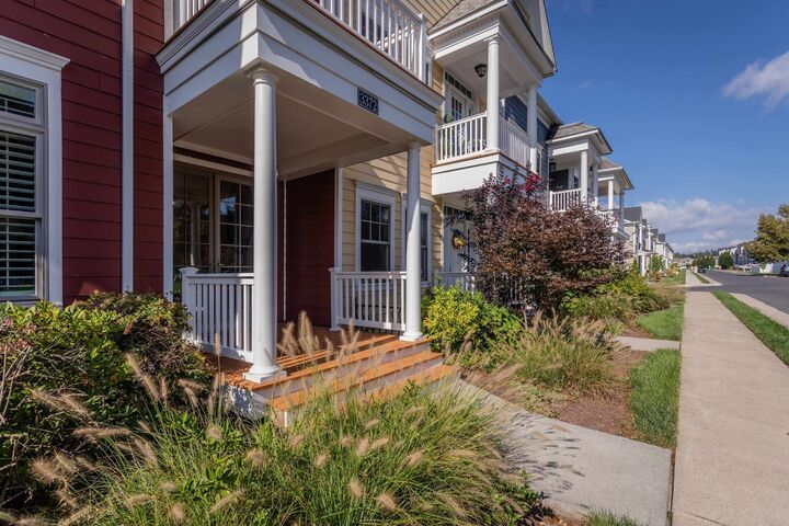 Property Photo: 3372 Charleston Blvd VA 22801