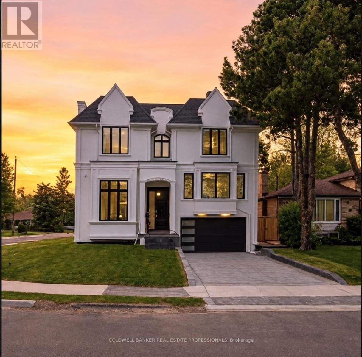 Property Photo:  7 Knollview Crescent  ON M2K 2C9 