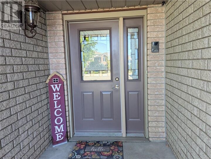 Property Photo:  4022 Classic Parkway  ON P3P 1Y3 
