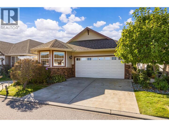 Property Photo:  1188 Houghton Road 122  BC V1X 2C9 