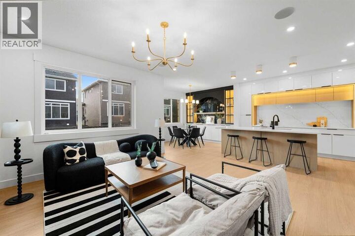 Property Photo:  538 Waterford Rise  AB T1X 2P7 